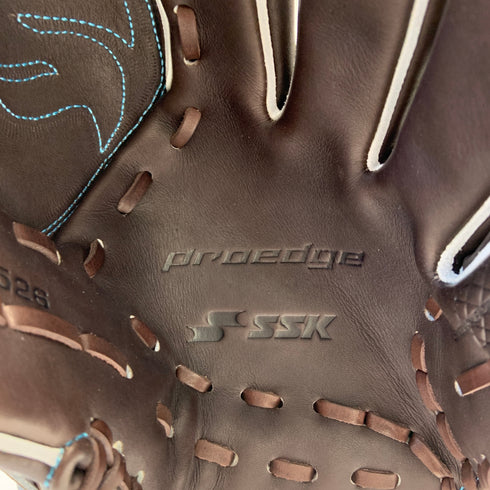 エスエスケイ SSK プロエッジ proedge PKW71526 硬式 大人 一般 投手用 グローブ ピッチャー グラブ 右投げ タグ付き 野球 1300