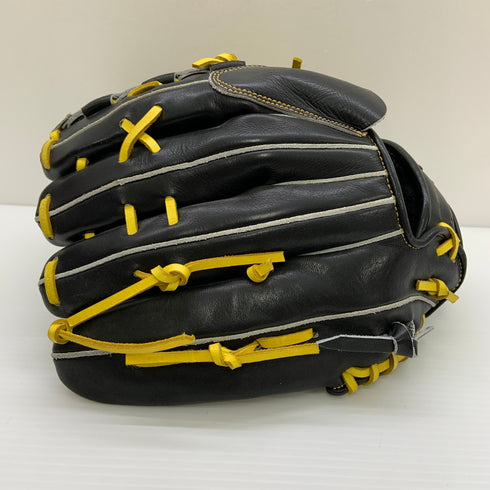 エスエスケイ SSK ビーホリックセレクション BHG-51 硬式 大人 一般 投手用 グローブ ピッチャー グラブ 右投げ 中古品 野球 8800