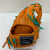 久保田スラッガー KUBOTA SLUGGER 軟式 大人 一般 内野手用 グローブ グラブ 右投げ KSN-M00 中古品 野球 7500
