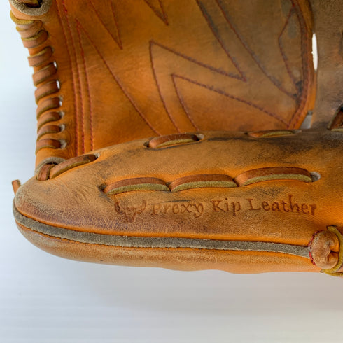 ミズノ MIZUNO ミズノプロ オーダー 耕作印 硬式 大人 一般 投手用 グローブ ピッチャー グラブ 右投げ HAGAJAPAN 野球 7050