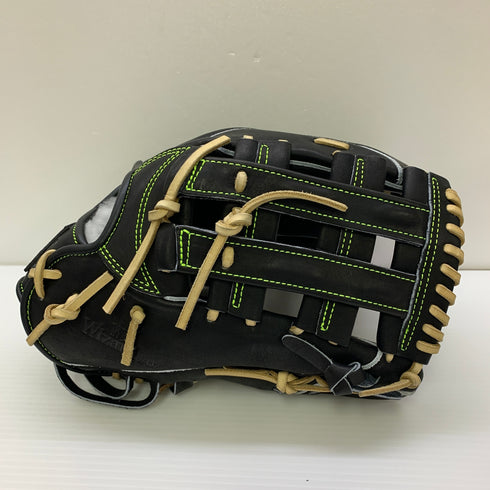 ローリングス Rawlings BR5HW2B87MG 軟式 大人 一般 外野手用 グローブ グラブ 右投げ タグ付き 野球 1394