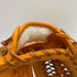 久保田スラッガー KUBOTA SLUGGER KSG-D1 硬式 大人 一般 内野手用 グローブ グラブ 右投げ 中古品 野球 8554