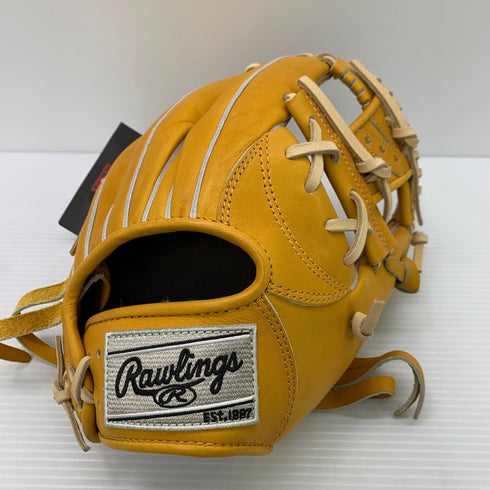 ローリングス Rawlings プロプリファード 硬式 内野手用グローブ GH1PRN62 4089