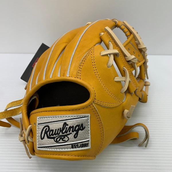 ローリングス Rawlings プロプリファード 硬式 内野手用グローブ GH1PRN62 4089