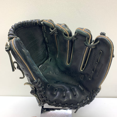 エスエスケイ SSK 硬式 大人 一般 投手用 グローブ ピッチャー グラブ 右投げ 中古品 野球 9699