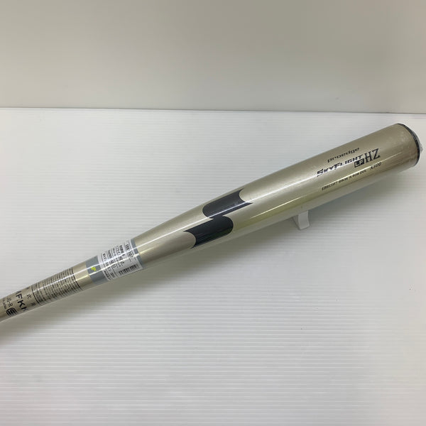 エスエスケイ SSK プロエッジスカイフライトLFHZ 硬式 大人 一般 金属製バット EBB1107 野球 7081