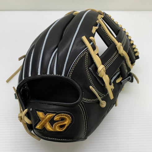 ザナックス Xanax トラストX BHG251M2X 硬式 大人 一般 内野手用 グローブ グラブ 右投げ タグ付き 野球 8689