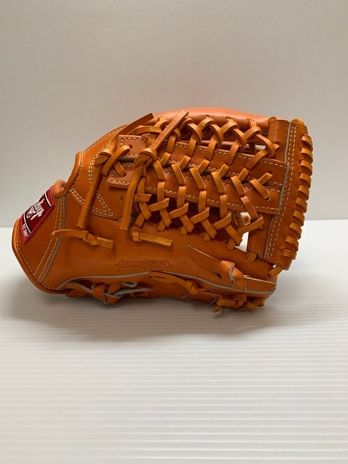 中古品 ローリングス Rawlings プロプリファード 硬式 内野手用グローブ 和牛 GH8FPRJ6 4377