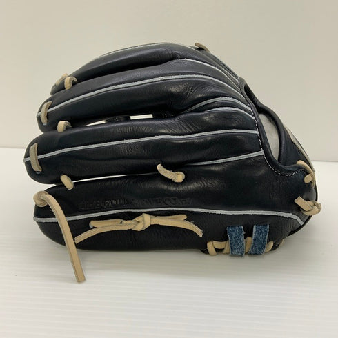中古品 ローリングス Rawlings Gold Glove 硬式 内野手用グローブ GHGG4N54FS 5630