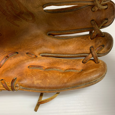 ドナイヤ Donaiya 硬式 大人 一般 内野手用 グローブ グラブ 右投げ DJIM 中古品 野球 8309