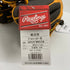 ローリングス Rawlings ハイパーテック 軟式 オールラウンド用グローブ GR5HTMN55W パドレス MLB 4562
