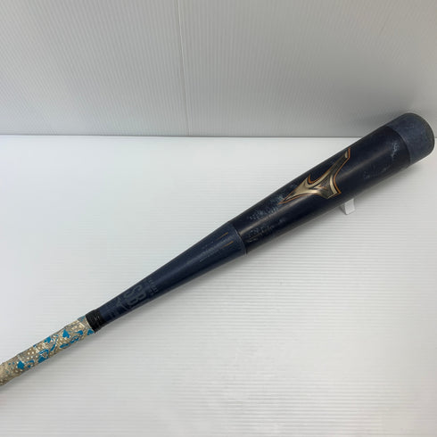 ミズノ MIZUNO ビヨンドマックスレガシー 少年軟式 子ども FRP製バット 1CJBY175 トップバランス 野球 7936