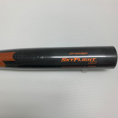 エスエスケイ SSK プロエッジ スカイフライトLB 硬式 大人 一般 金属製バット EBB1106 ミドルバランス 野球 7416