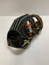 中古品 アトムズ ATOMS NATIONAL LINE 軟式 内野手用グローブ ACN-026 3733