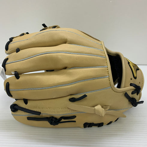 ミズノ MIZUNO MZ Softer ソフトボール用 大人 一般 内野手用 グローブ グラブ 右投げ タグ付き グローブ袋付き 野球 7428