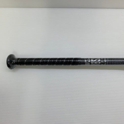 ゼット ZETT ブラックキャノン 軟式 大人 一般 FRP製バット BCT31480 ミドルバランス ケース付き 野球 7072