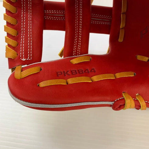 中古品 エスエスケイ SSK プロエッジ 硬式 内野手用グローブ PKB844 5771