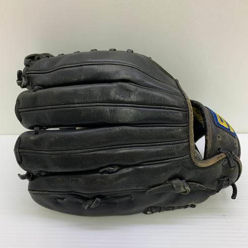 シュアプレイ SURE PLAY SP SBG-SH399 硬式 大人 一般 内野手用 グローブ グラブ 右投げ 中古品 野球 1283