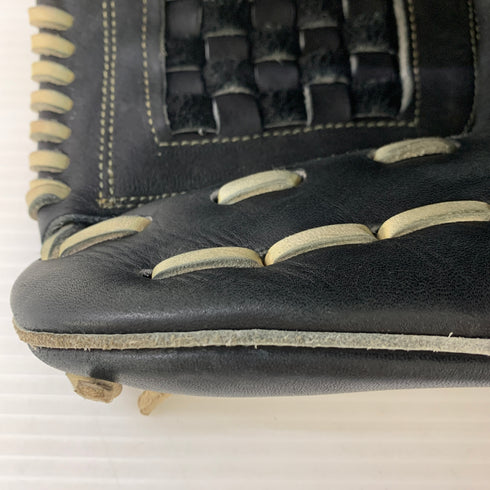 アトムズ ATOMS 軟式 大人 一般 投手用 グローブ ピッチャー グラブ 右投げ 中古品 野球 7938