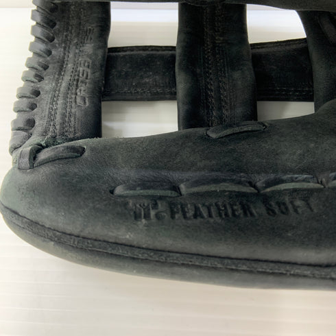 ミズノ MIZUNO SWIFTER 軟式 大人 一般 内野手用 グローブ グラブ 右投げ N32310 中古品 野球 6570