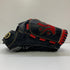 村正 MURAMASA 軟式 大人 一般 投手用 グローブ ピッチャー グラブ 右投げ 中古品 野球 7116