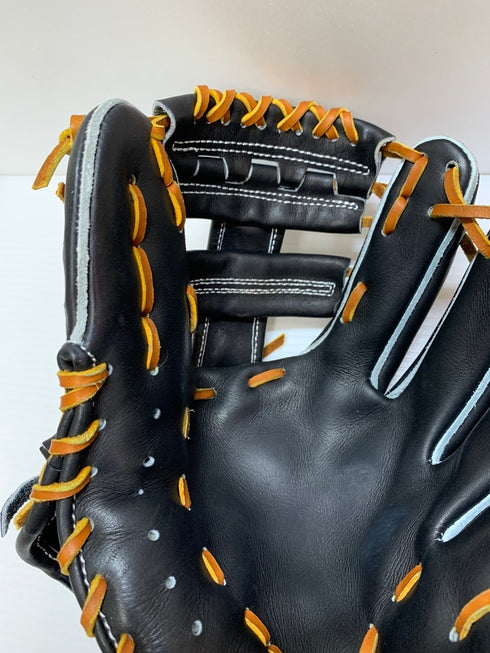 中古品 AG 硬式 内野手用グローブ 3804