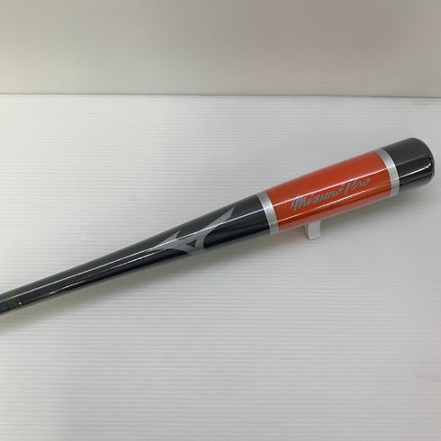 ミズノ MIZUNO ミズノプロ 軟式 大人 一般 木製バット 1CJWK16888 野球 6996