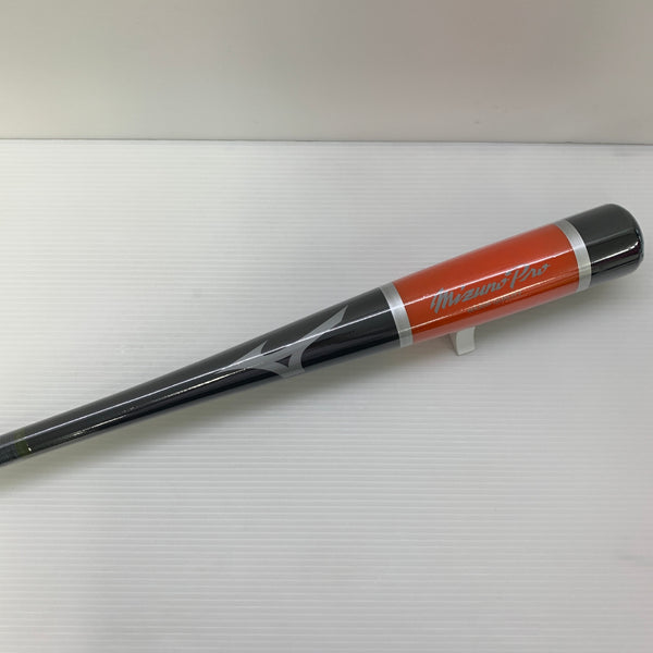 ミズノ MIZUNO ミズノプロ 軟式 大人 一般 木製バット 1CJWK16888 野球 6996