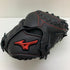 ミズノ MIZUNO 1AJGR30610 軟式 大人 一般 キャッチャーミット 捕手 グローブ グラブ 右投げ 中古品 野球 8700