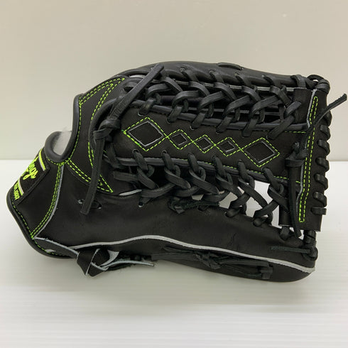 ローリングス Rawlings HOH GH5HRB870 硬式 大人 一般 外野手用 グローブ グラブ 右投げ タグ付き 野球 9573