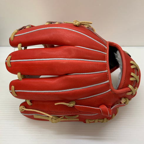 ミズノ MIZUNO グローバルエリート 軟式 大人 一般 内野手用 グローブ グラブ 右投げ 1AJGR32213 タグ付き 野球 6545