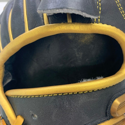 中古品 エスエスケイ SSK プロエッジ オーダー 軟式 投手用グローブ 5332