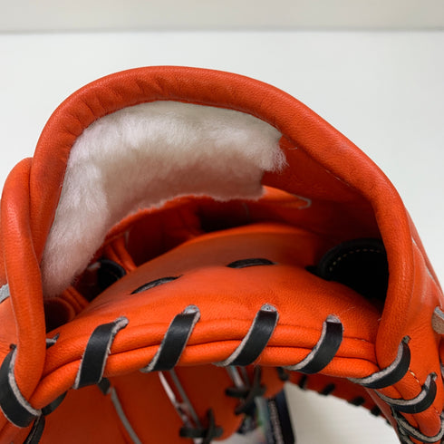 ミズノ MIZUNO グローバルエリート 硬式 大人 一般 内野手用 グローブ グラブ 右投げ 1AJGH28513 タグ付き グローブ袋付き 野球 6667