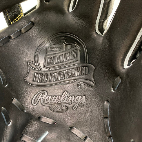 ローリングス Rawlings プロプリファード ウィザード #02 Embossed 硬式 外野手用グローブ GH4FPW2B87MG 5696