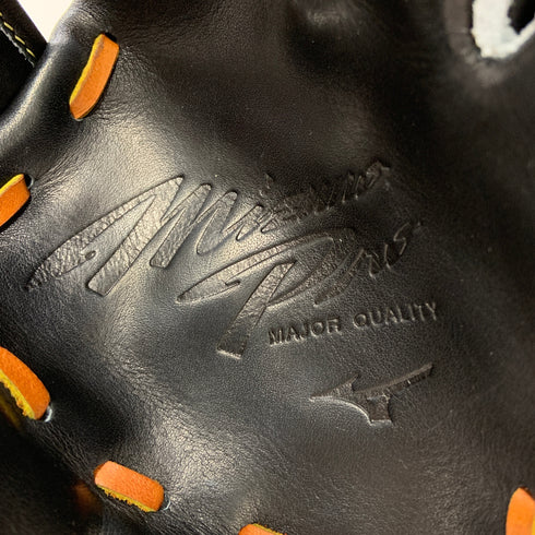 ミズノ MIZUNO ミズノプロ 硬式 大人 一般 外野手用 グローブ グラブ 右投げ 1AJGH30007 タグ付き 野球 7859