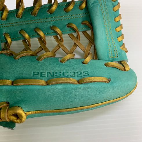 エスエスケイ SSK プロエッジ 軟式 大人 一般 外野手用 グローブ グラブ 左投げ PENSC323 中古品 野球 6808