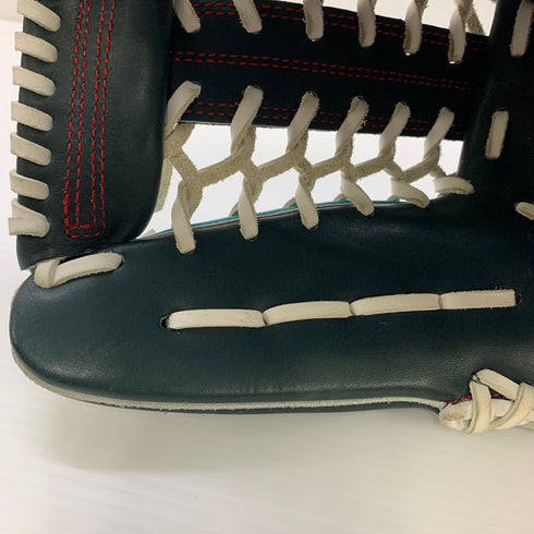 アシックス asics 軟式 大人 一般 外野手用 グローブ グラブ 右投げ 3121A623 中古品 野球 8256