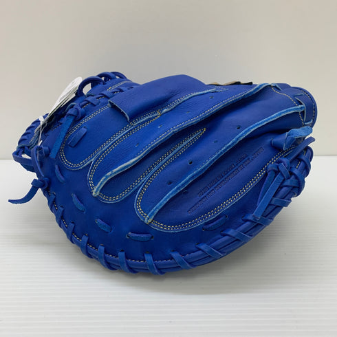 エスエスケイ SSK ウインドリーム 軟式 大人 一般 キャッチャーミット 捕手 グローブ グラブ 右投げ WNM12024 タグ付き 野球 6709