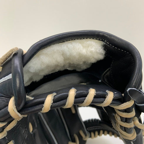 中古品 ローリングス Rawlings Gold Glove 硬式 内野手用グローブ GHGG4N54FS 5630