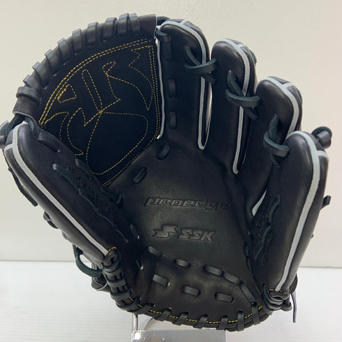エスエスケイ SSK プロエッジ 硬式 大人 一般 投手用 グローブ ピッチャー グラブ 右投げ PEK71524F2 タグ付き グローブ袋付き 野球 8003