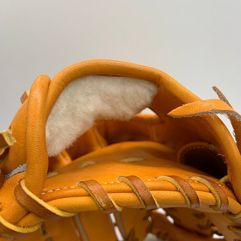 久保田スラッガー 硬式 内野手用グローブ KSG-MP19 付属品有り 4583