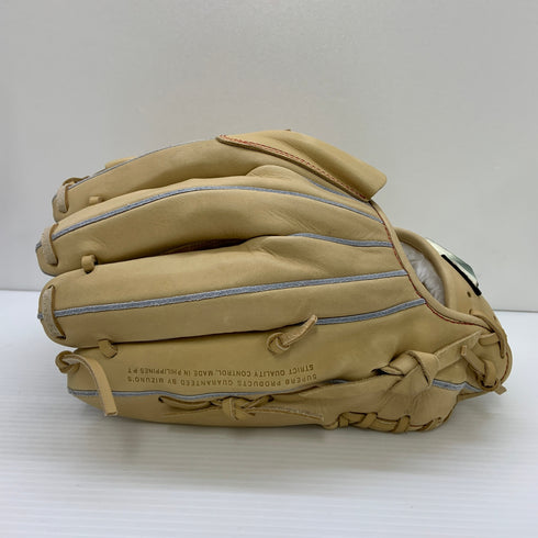 ミズノ MIZUNO グローバルエリート 軟式 大人 一般 投手用 グローブ ピッチャー グラブ 右投げ 1AJGR32301 中古品 野球 6026