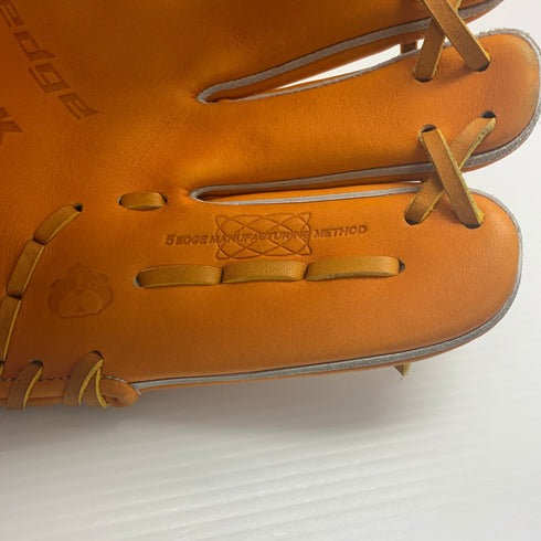 エスエスケイ SSK プロエッジ 硬式 大人 一般 内野手用 グローブ グラブ 右投げ PKB345 中古品 野球 7320