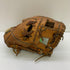 ウィルソン Wilson 硬式 大人 一般 内野手用 グローブ グラブ 右投げ 中古品 野球 1561