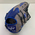 ローリングス Rawlings ハイパーテック GR4HTCN55W 軟式 大人 一般 オールラウンド グローブ グラブ 右投げ 中古品 野球 9523