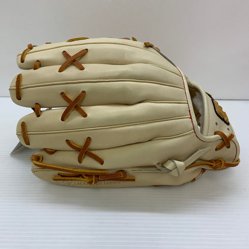 シュアプレイ SURE PLAY SP 硬式 大人 一般 外野手用 グローブ グラブ 右投げ SBG-AW547 タグ付き 野球 7764