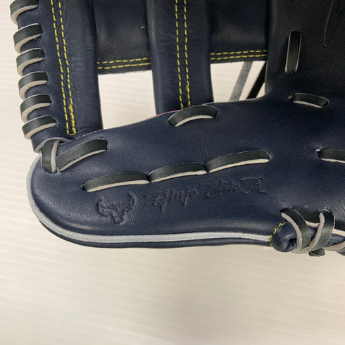 ミズノ MIZUNO ミズノプロ 軟式 大人 一般 内野手用 グローブ グラブ 右投げ 1AJGR97113 タグ付き 野球 7518