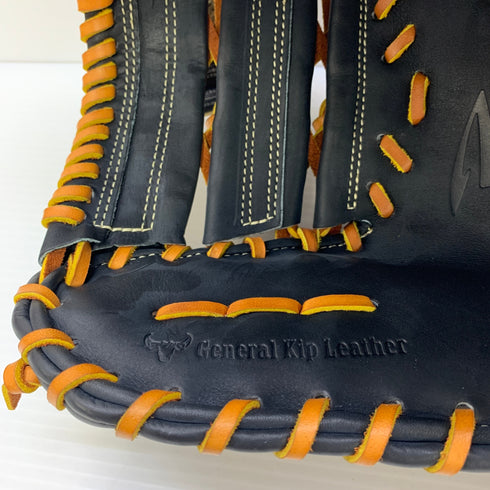 ミズノ MIZUNO ミズノプロ 硬式 大人 一般 ファーストミット 一塁手 グローブ グラブ 右投げ 1AJFH26210 タグ付き 野球 7437