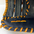 ミズノ MIZUNO ミズノプロ 硬式 大人 一般 ファーストミット 一塁手 グローブ グラブ 右投げ 1AJFH26210 タグ付き 野球 7437