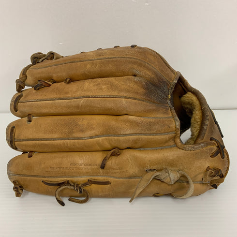 ミズノ MIZUNO ミズノプロ mizunopro 2GW18507 硬式 大人 一般 外野手用 グローブ グラブ 右投げ 中古品 野球 1410